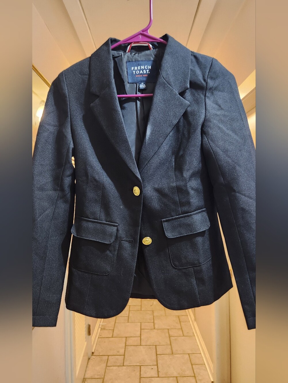 French Toast Girls BLAZER